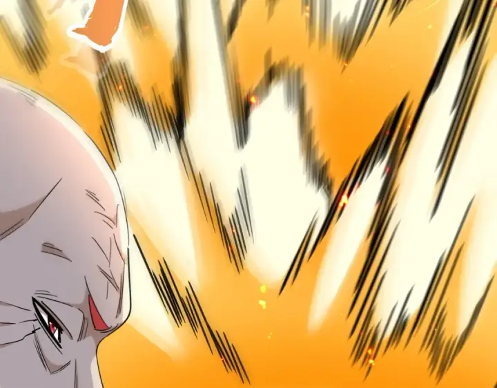 漫画《魔皇大管家》第246话 演技派二人组第41张图