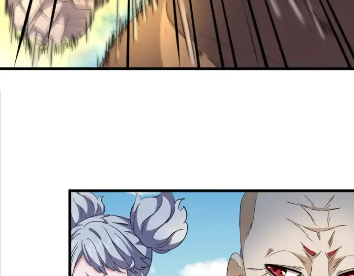 漫画《魔皇大管家》第246话 演技派二人组第50张图