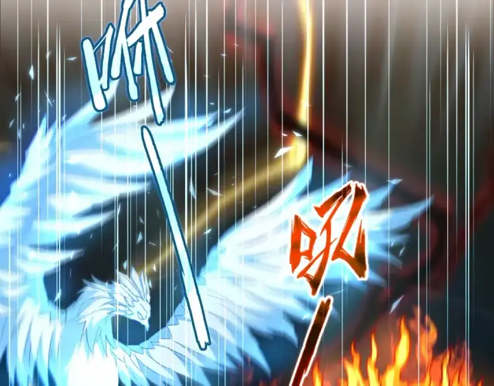 漫画《魔皇大管家》第246话 演技派二人组第52张图