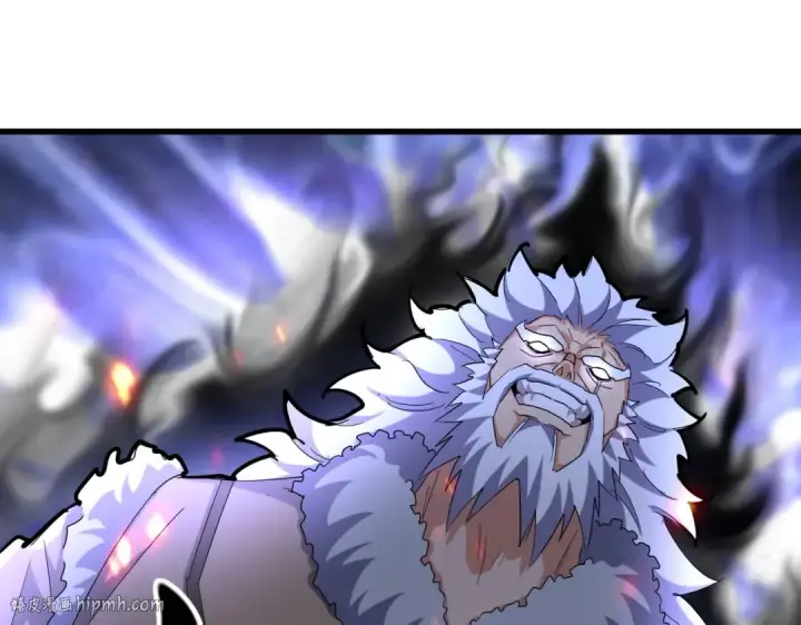 漫画《魔皇大管家》第246话 演技派二人组第64张图