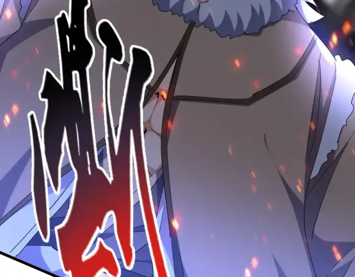 漫画《魔皇大管家》第246话 演技派二人组第65张图