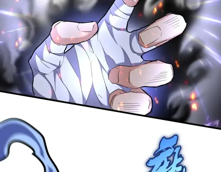 漫画《魔皇大管家》第246话 演技派二人组第67张图