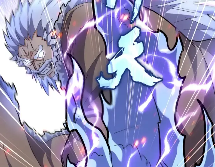 漫画《魔皇大管家》第246话 演技派二人组第69张图