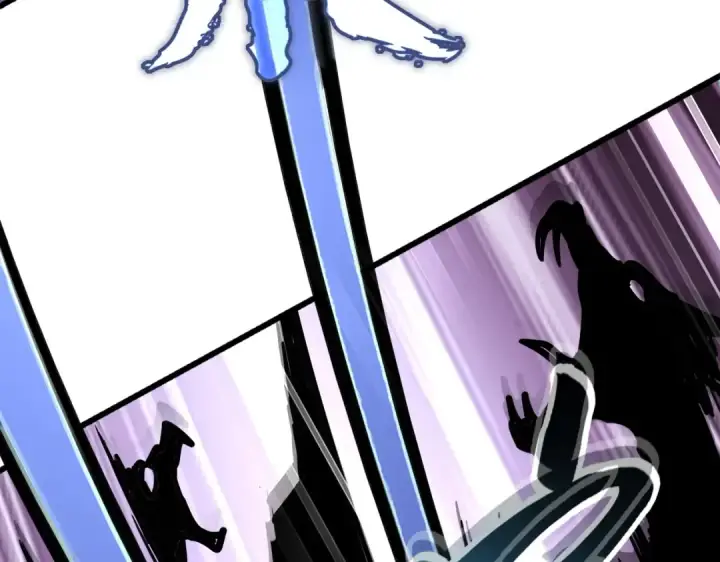 漫画《魔皇大管家》第246话 演技派二人组第82张图