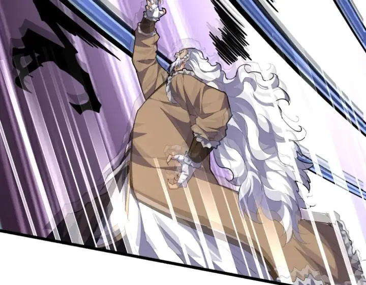 漫画《魔皇大管家》第246话 演技派二人组第84张图