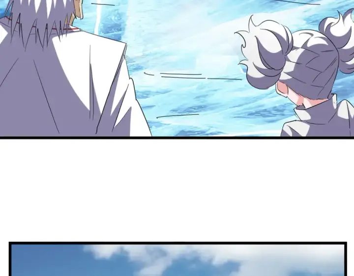 漫画《魔皇大管家》第246话 演技派二人组第93张图