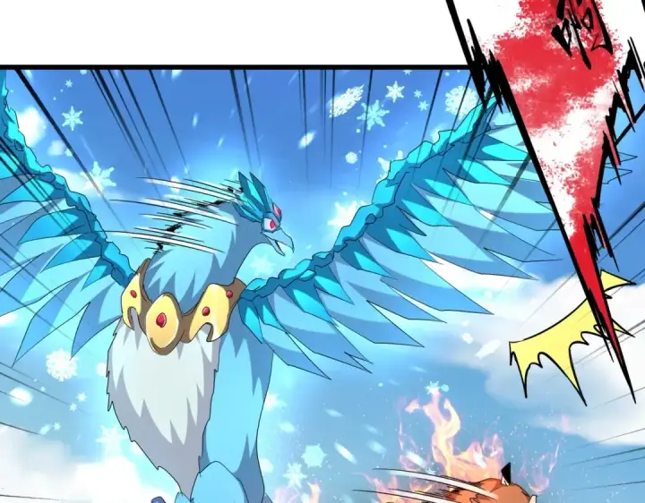 漫画《魔皇大管家》第247话 求生不得第103张图