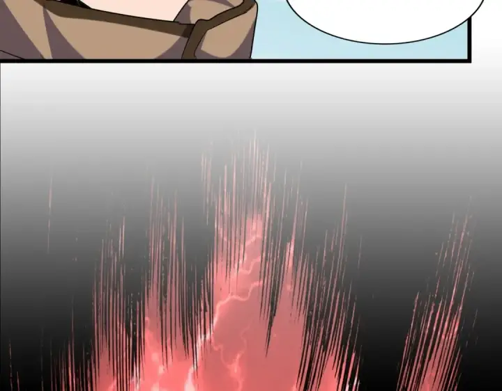 漫画《魔皇大管家》第247话 求生不得第114张图