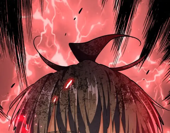 漫画《魔皇大管家》第247话 求生不得第115张图