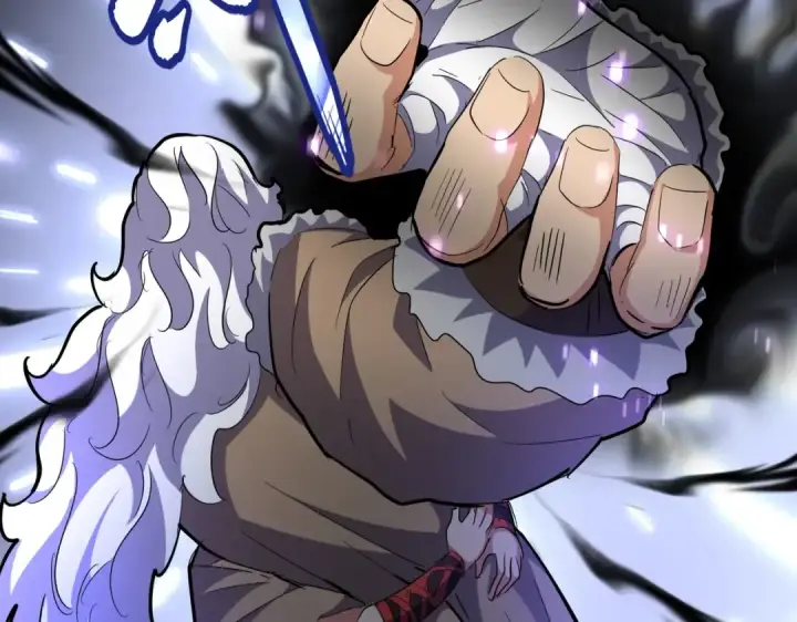 漫画《魔皇大管家》第247话 求生不得第18张图