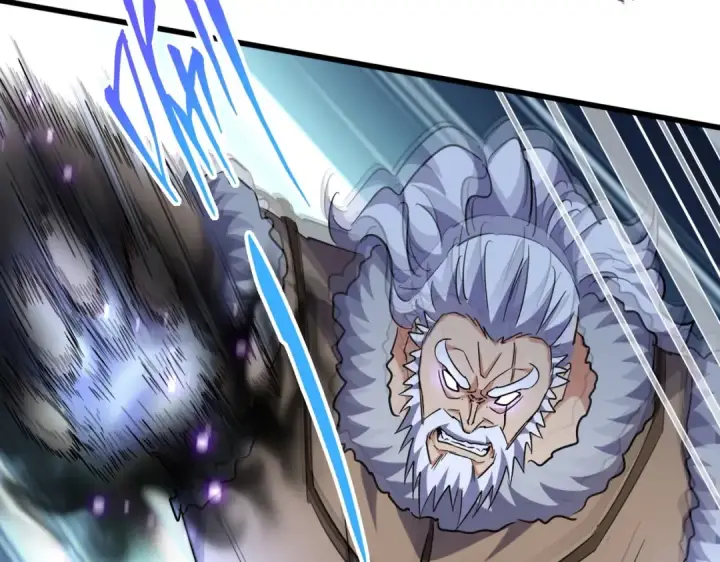 漫画《魔皇大管家》第247话 求生不得第21张图
