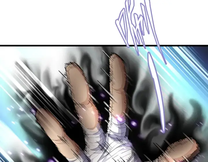 漫画《魔皇大管家》第247话 求生不得第25张图