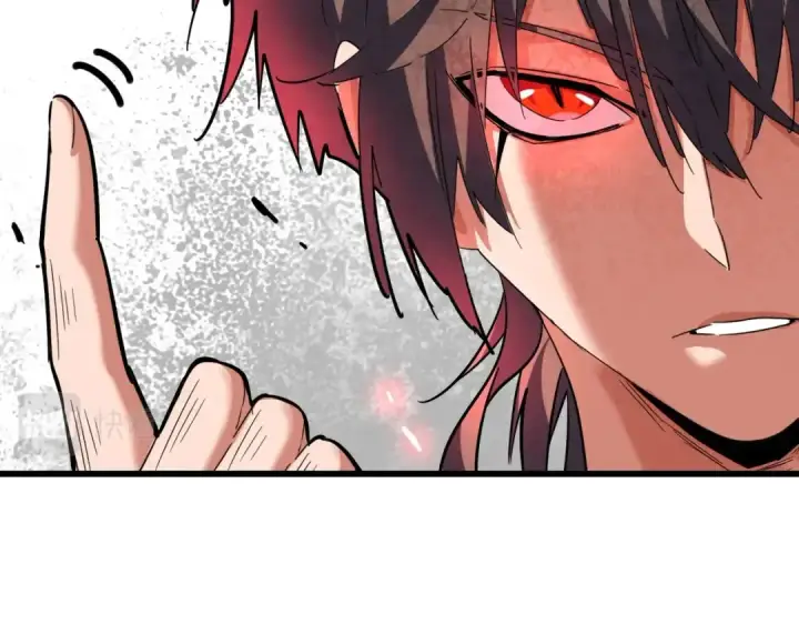 漫画《魔皇大管家》第247话 求生不得第99张图