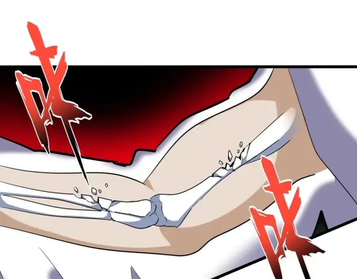 漫画《魔皇大管家》第248话 加入我第21张图