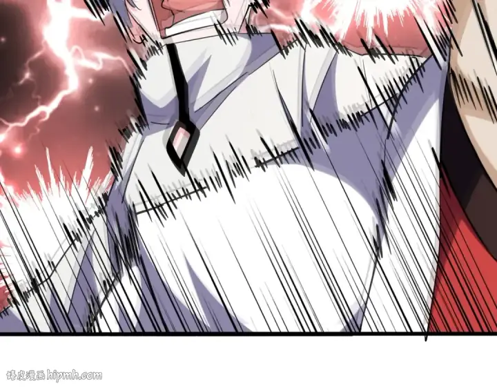 漫画《魔皇大管家》第248话 加入我第24张图