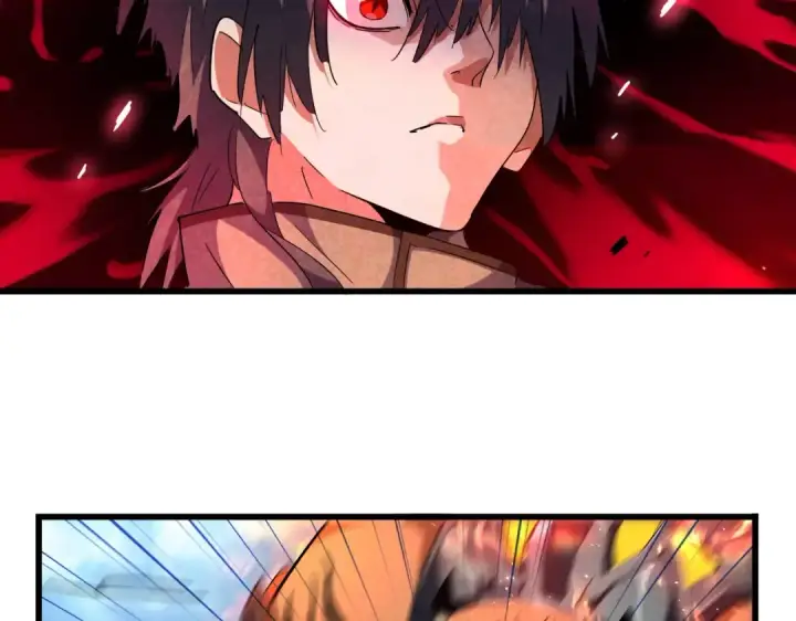 漫画《魔皇大管家》第248话 加入我第30张图