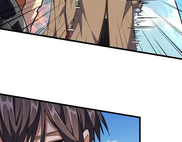 漫画《魔皇大管家》第248话 加入我第35张图