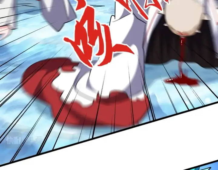 漫画《魔皇大管家》第248话 加入我第39张图