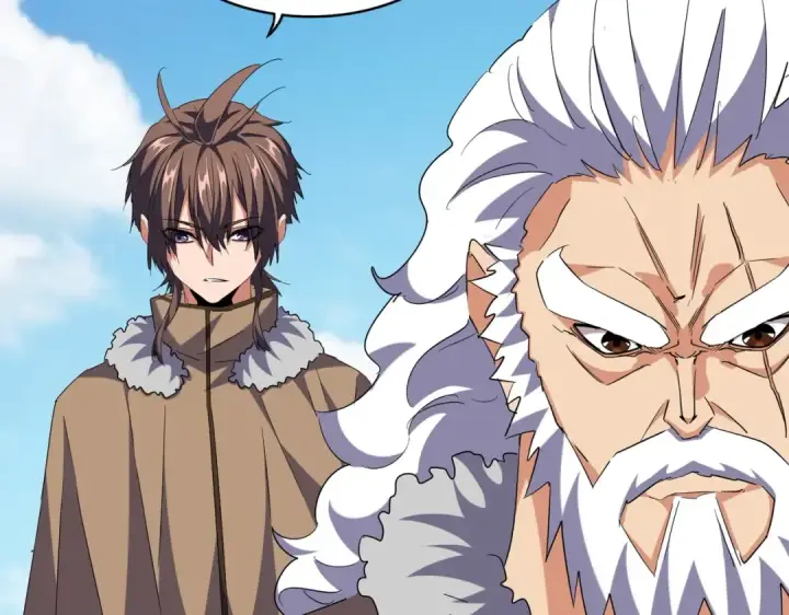 漫画《魔皇大管家》第248话 加入我第42张图