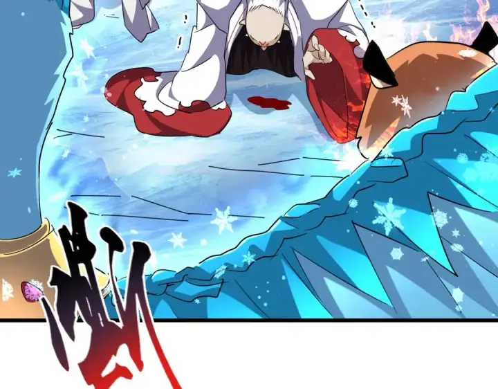 漫画《魔皇大管家》第248话 加入我第44张图