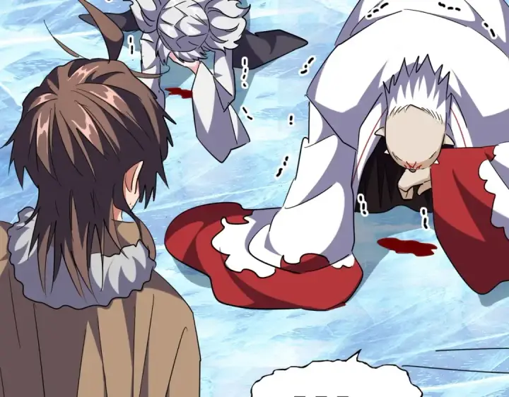漫画《魔皇大管家》第248话 加入我第47张图