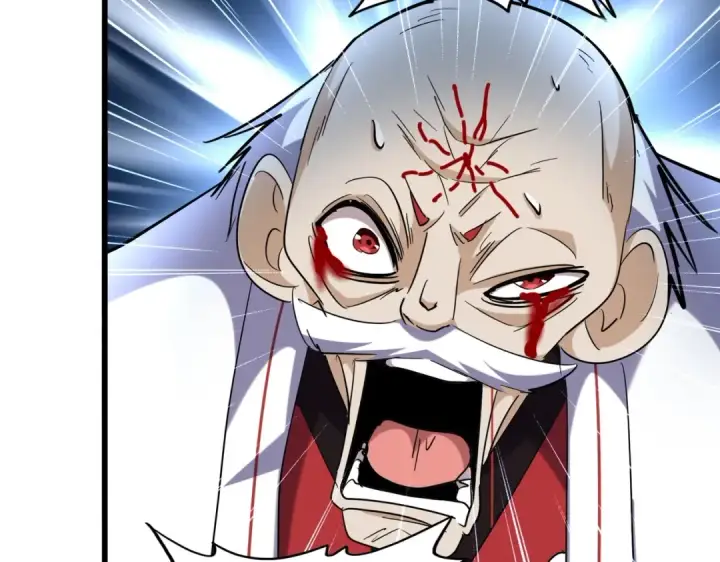 漫画《魔皇大管家》第248话 加入我第49张图