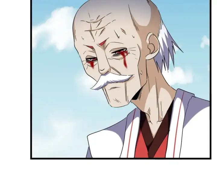漫画《魔皇大管家》第248话 加入我第67张图