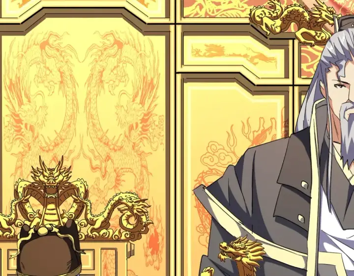 漫画《魔皇大管家》第249话 洛家欢迎您第100张图