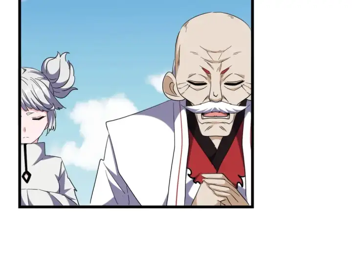 漫画《魔皇大管家》第249话 洛家欢迎您第87张图