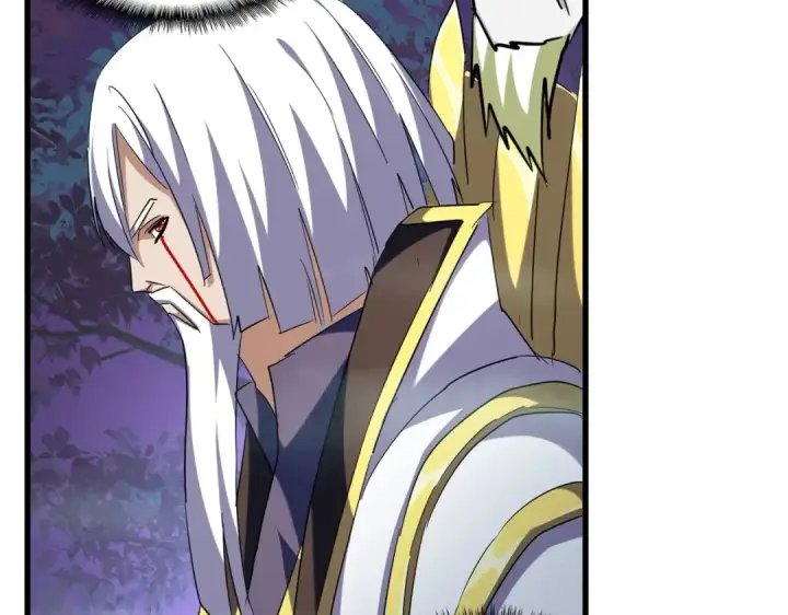 漫画《魔皇大管家》第251话 觐见第25张图