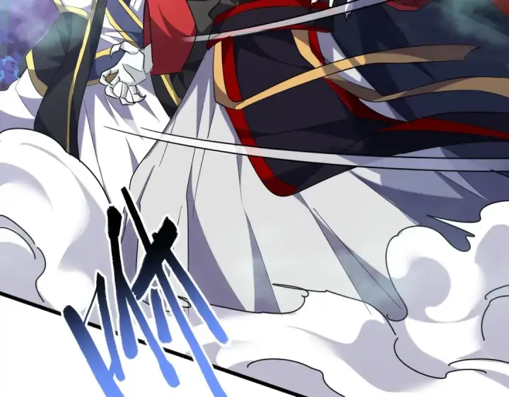 漫画《魔皇大管家》第251话 觐见第35张图