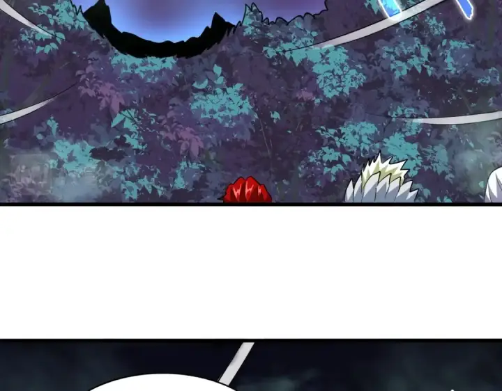 漫画《魔皇大管家》第251话 觐见第37张图
