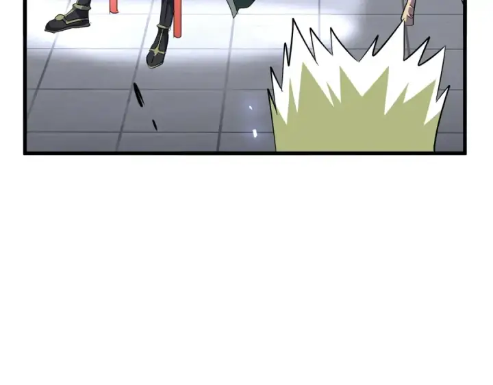 漫画《魔皇大管家》第251话 觐见第81张图