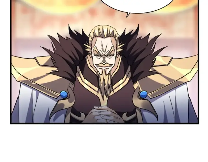 漫画《魔皇大管家》第252话 联合第55张图