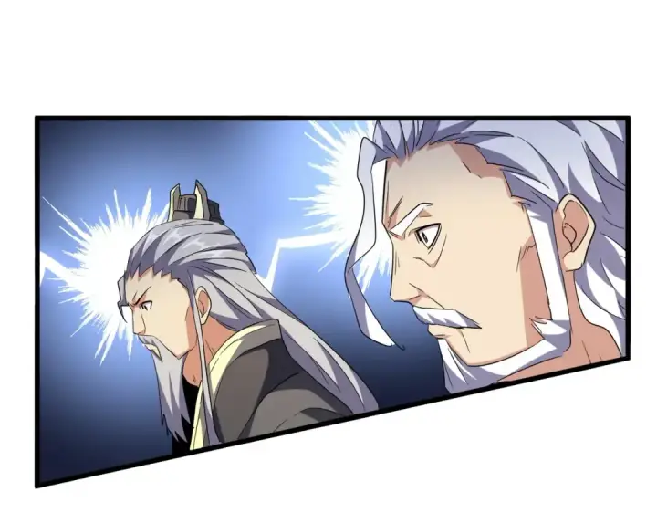 漫画《魔皇大管家》第252话 联合第57张图