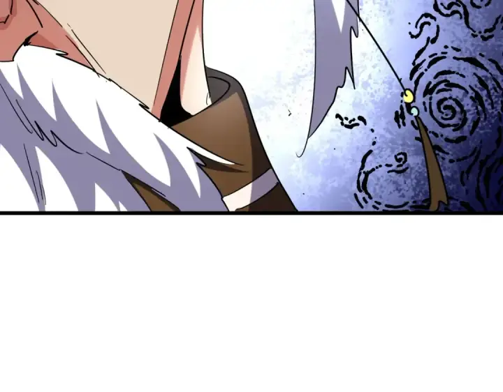 漫画《魔皇大管家》第253话 皇帝的支持第25张图