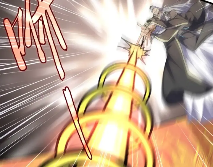 漫画《魔皇大管家》第253话 皇帝的支持第35张图