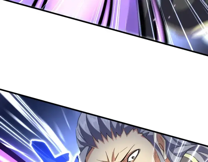 漫画《魔皇大管家》第253话 皇帝的支持第55张图