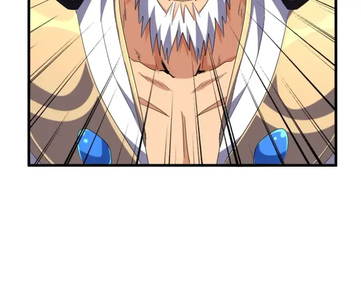 漫画《魔皇大管家》第254话 修炼密法？第102张图