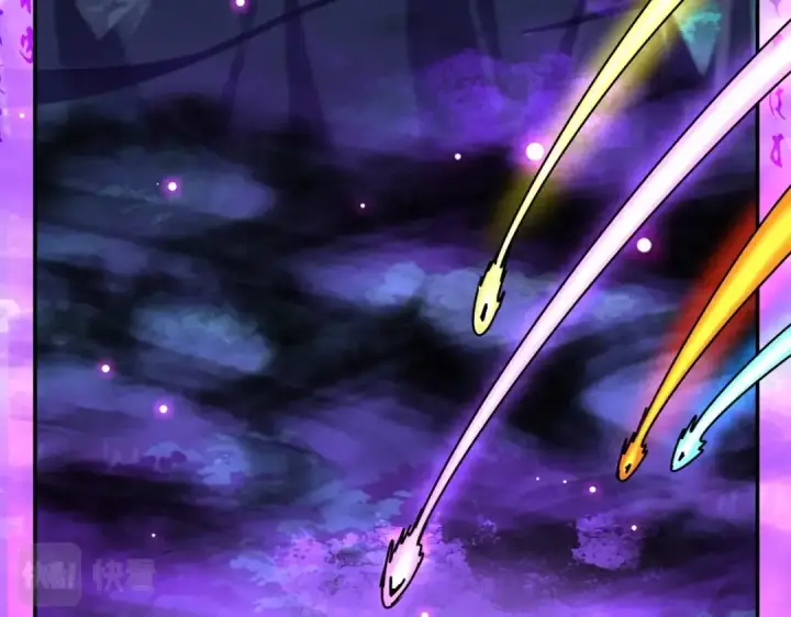 漫画《魔皇大管家》第254话 修炼密法？第14张图