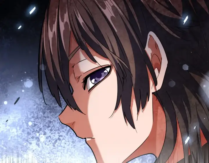 漫画《魔皇大管家》第255话 你咋胖这样了！第101张图