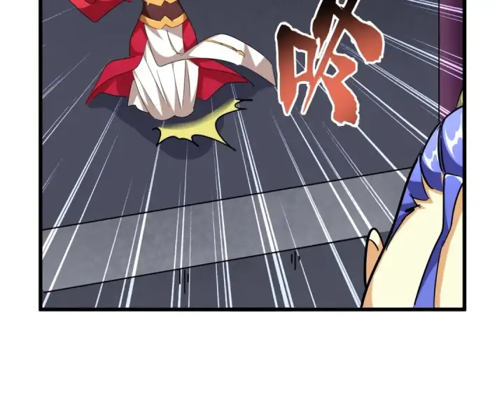 漫画《魔皇大管家》第257话 百家争鸣第82张图