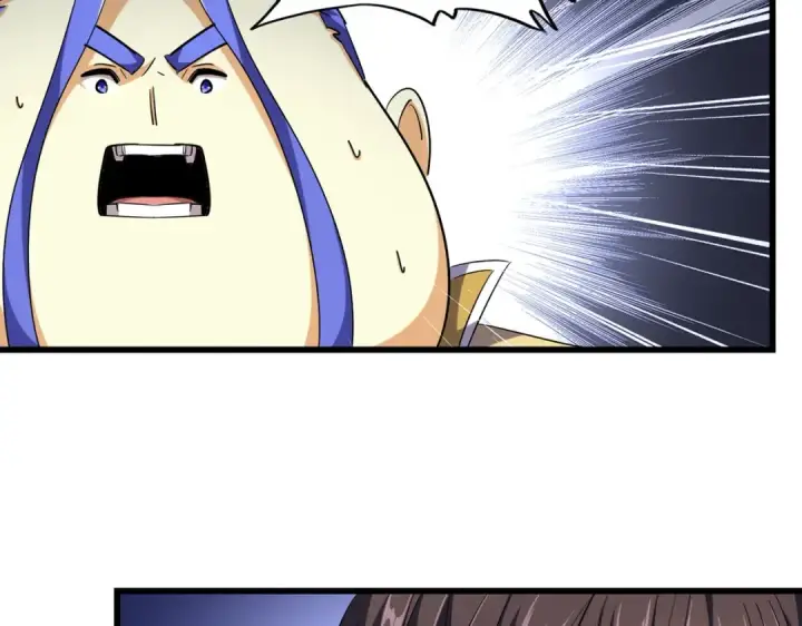 漫画《魔皇大管家》第259话 七家虚实第12张图