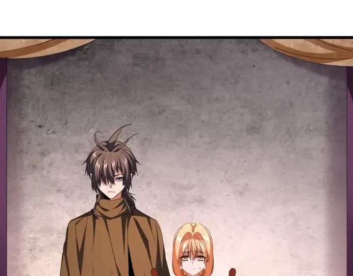 漫画《魔皇大管家》第260话 又是这颗蛋第47张图