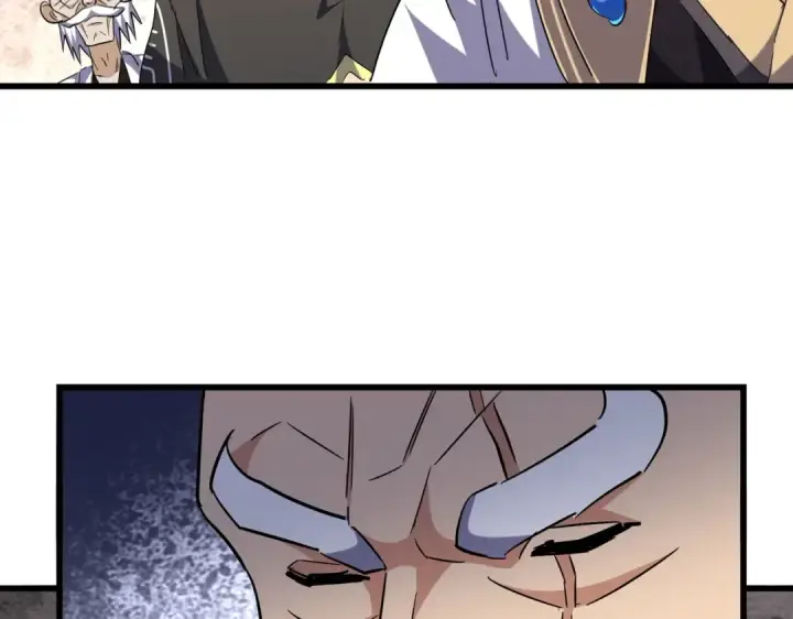 漫画《魔皇大管家》第260话 又是这颗蛋第51张图