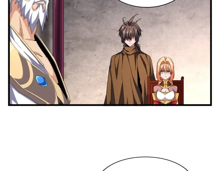 漫画《魔皇大管家》第260话 又是这颗蛋第59张图