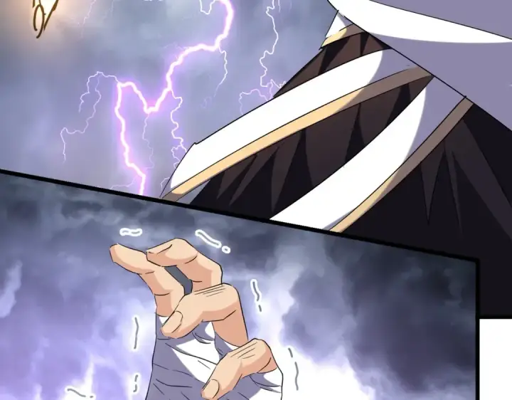 漫画《魔皇大管家》第261话 魔策四鬼第83张图