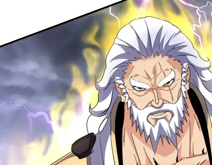 漫画《魔皇大管家》第262话 魔策四逗逼第28张图