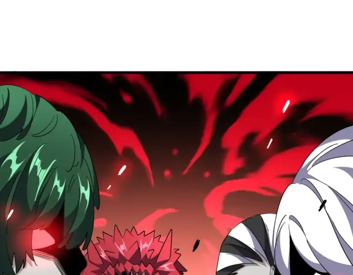 漫画《魔皇大管家》第263话 上吧历老第54张图