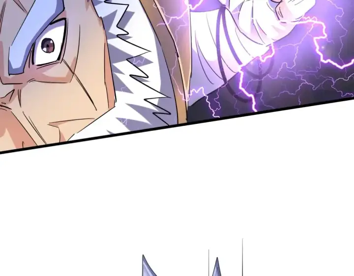 漫画《魔皇大管家》第263话 上吧历老第67张图